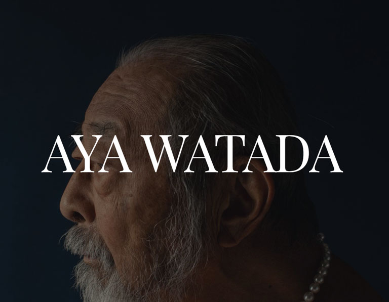 Site Aya watada